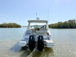 Thumbnail von Cruisers Yachts 34 GLS