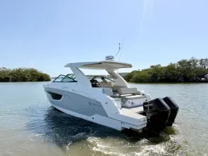 Thumbnail von Cruisers Yachts 34 GLS