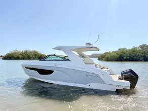 Thumbnail von Cruisers Yachts 34 GLS