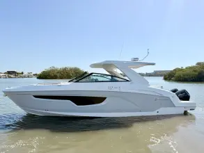 Thumbnail von Cruisers Yachts 34 GLS