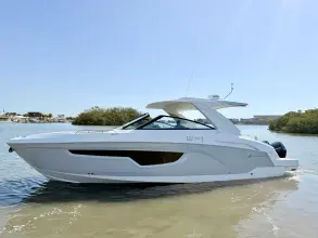 Thumbnail von Cruisers Yachts 34 GLS
