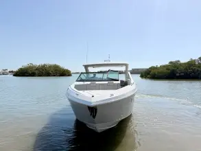 Thumbnail von Cruisers Yachts 34 GLS