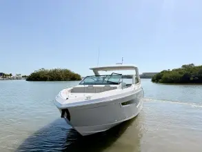 Thumbnail von Cruisers Yachts 34 GLS