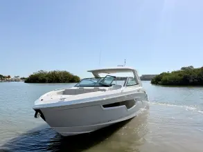Thumbnail von Cruisers Yachts 34 GLS