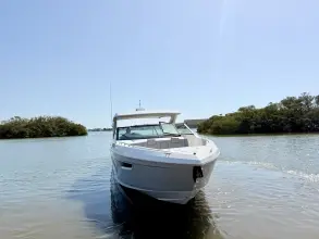 Thumbnail von Cruisers Yachts 34 GLS