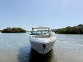 Thumbnail von Cruisers Yachts 34 GLS