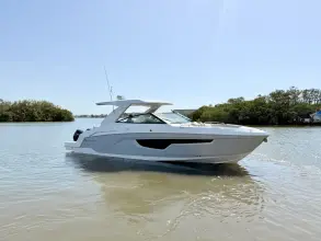 Thumbnail von Cruisers Yachts 34 GLS