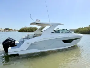 Thumbnail von Cruisers Yachts 34 GLS