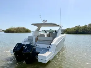 Thumbnail von Cruisers Yachts 34 GLS