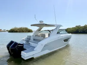 Thumbnail von Cruisers Yachts 34 GLS