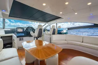 Thumbnail von Pershing 62
