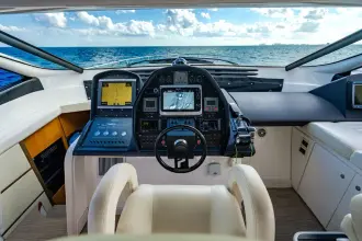 Thumbnail von Pershing 62