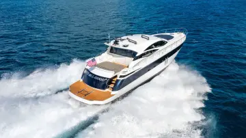Thumbnail von Pershing 62
