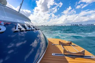 Thumbnail von Pershing 62