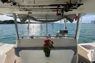 Thumbnail von Knysna Yacht Company 480 NADI