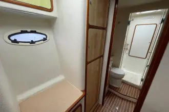 Thumbnail von Knysna Yacht Company 480 NADI
