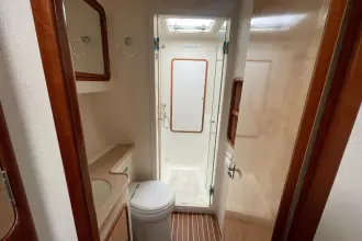Thumbnail von Knysna Yacht Company 480 NADI