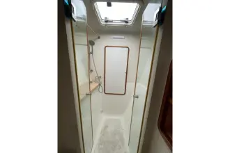 Thumbnail von Knysna Yacht Company 480 NADI
