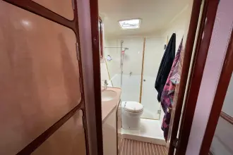 Thumbnail von Knysna Yacht Company 480 NADI