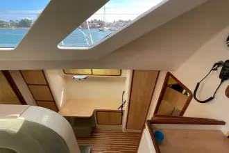 Thumbnail von Knysna Yacht Company 480 NADI