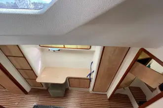 Thumbnail von Knysna Yacht Company 480 NADI