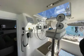 Thumbnail von Knysna Yacht Company 480 NADI