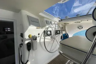 Thumbnail von Knysna Yacht Company 480 NADI