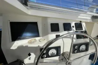 Thumbnail von Knysna Yacht Company 480 NADI