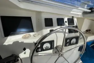 Thumbnail von Knysna Yacht Company 480 NADI