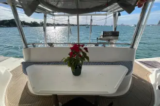 Thumbnail von Knysna Yacht Company 480 NADI