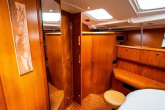 Thumbnail von Jeanneau Sun Odyssey 54 DS