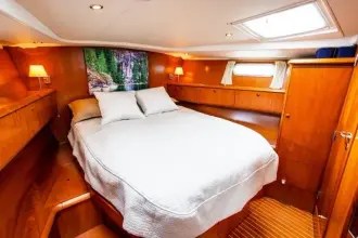 Thumbnail von Jeanneau Sun Odyssey 54 DS