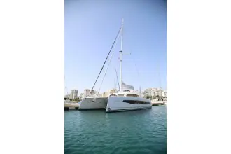 Thumbnail von Jeanneau Sun Odyssey 54 DS