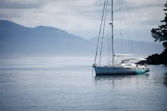 Thumbnail von Jeanneau Sun Odyssey 54 DS