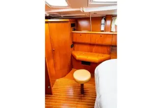 Thumbnail von Jeanneau Sun Odyssey 54 DS