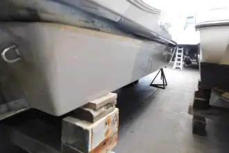 Thumbnail von Rinker EX 320 Christi Lee