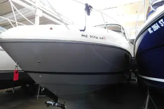 Thumbnail von Rinker EX 320 Christi Lee