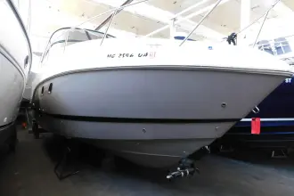 Thumbnail von Rinker EX 320 Christi Lee