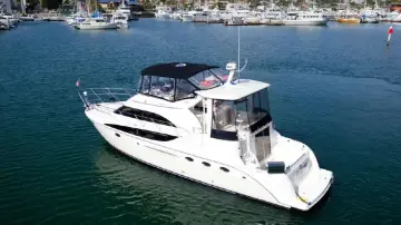 Meridian 6BTA5.9-M3