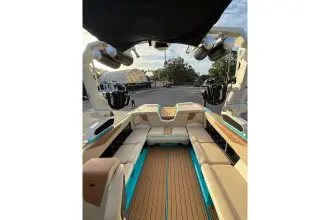 Thumbnail von Super Air Nautique G23