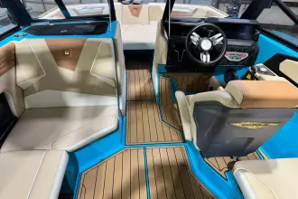 Thumbnail von Super Air Nautique G23