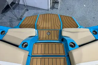 Thumbnail von Super Air Nautique G23