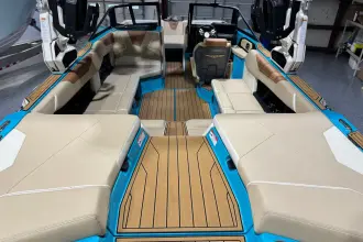 Thumbnail von Super Air Nautique G23