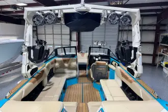 Thumbnail von Super Air Nautique G23