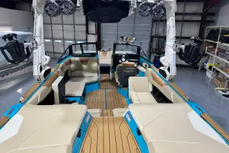Thumbnail von Super Air Nautique G23