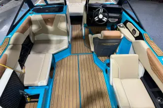 Thumbnail von Super Air Nautique G23
