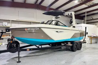 Thumbnail von Super Air Nautique G23