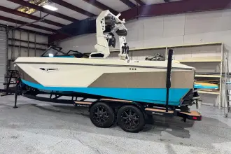 Thumbnail von Super Air Nautique G23