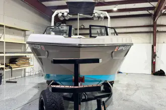 Thumbnail von Super Air Nautique G23