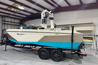 Thumbnail von Super Air Nautique G23